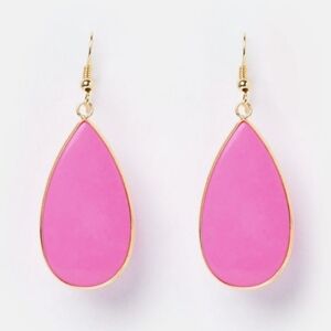 Miz Casa & Co Sea Petal Earrings